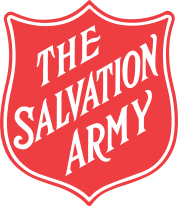 The Salvation Army Singapore-