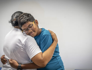 Second Chances: How Donations Can Positively Impact the Lives of Ex-offenders