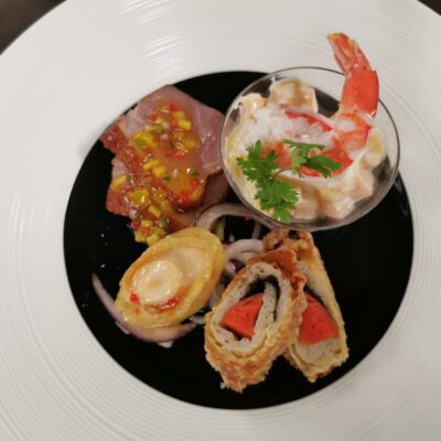 TSA Charity Dinner (2)