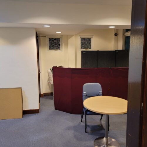 Changi Corps Meeting Room (2)