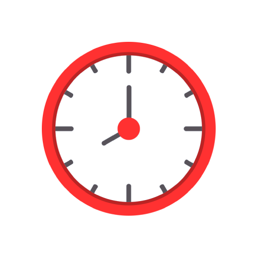 clock icon small