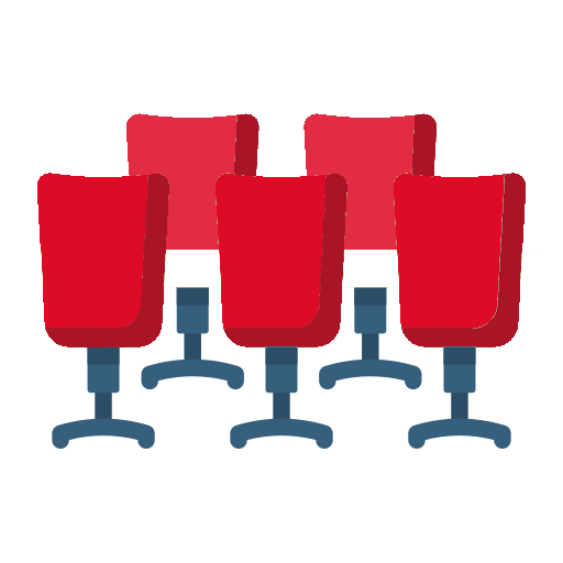 meeting room icon