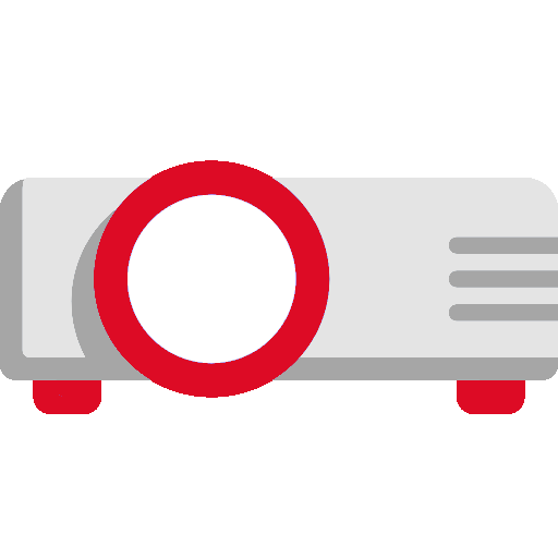 projector icon