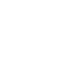 Groceries Icon White