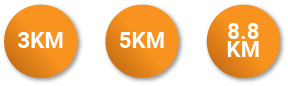 circle-orange-3KM-5KM-8.8-KM