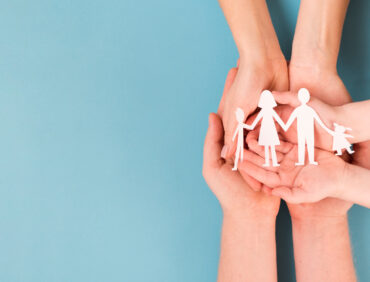 How Your Donation Helps Reunite Families