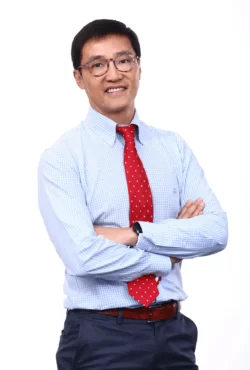 jerry seah