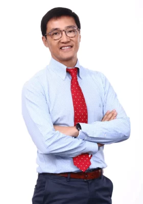 jerry seah