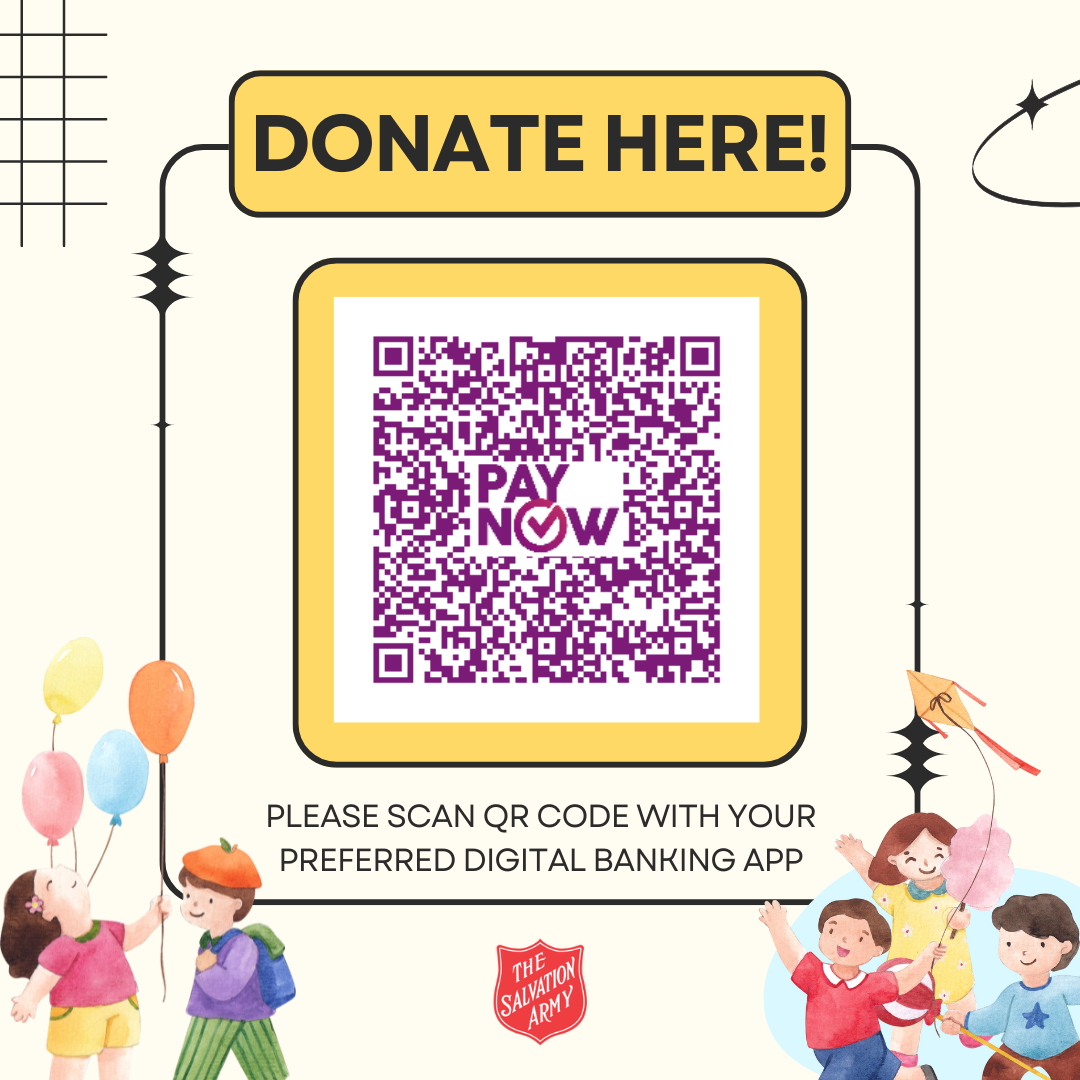 CYG Donate Now