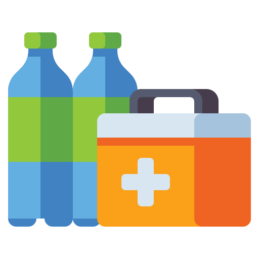 supplies