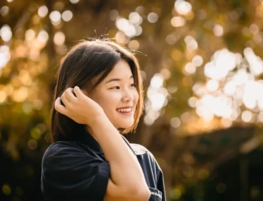 A Light Rekindled – Sarah’s Story of Hope
